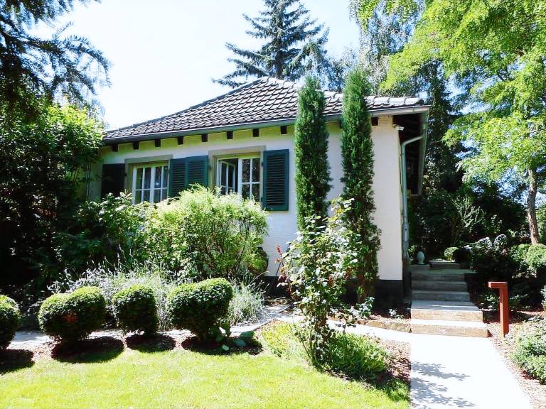 Ferienhaus Weisenheim am Berg