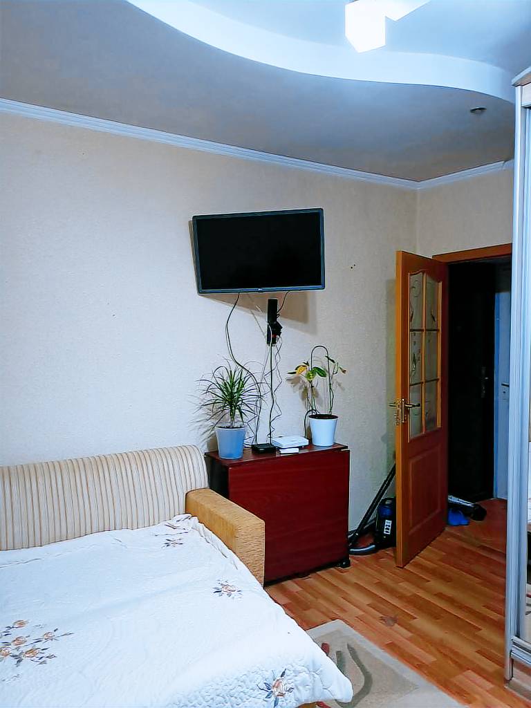 Ferienwohnung Rîșcani