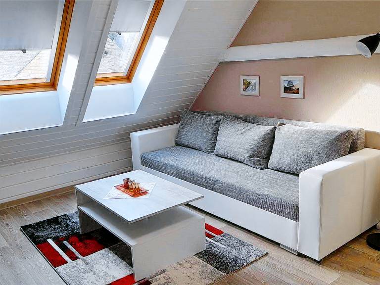 Ferienwohnung Bad Muskau