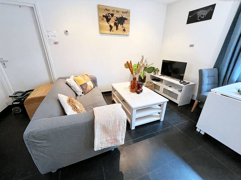 Ferienwohnung Egmond aan Zee