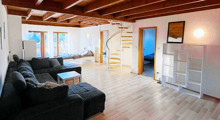 Ferienwohnung Dietzenbach
