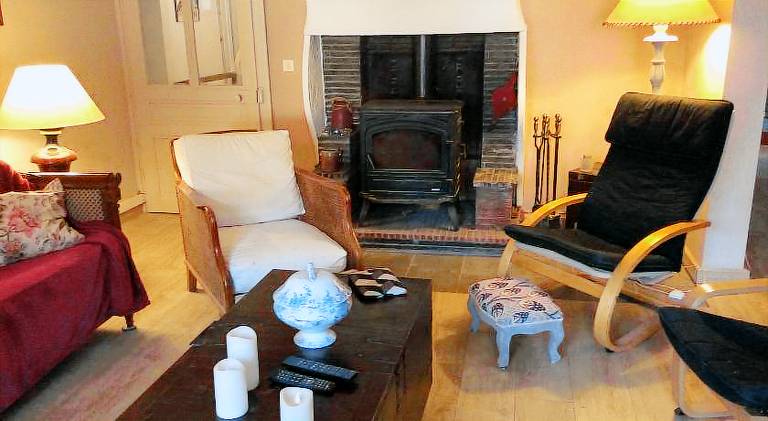 Charming house | Dogs allowed — photo 2