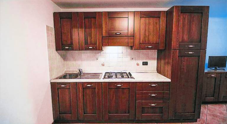 Apartment with 1 room for 6 persons — photo 4