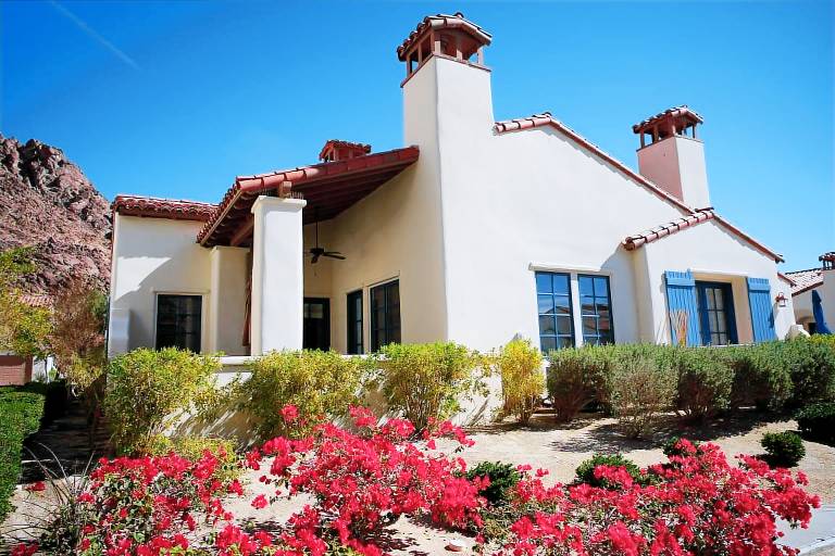 Villa  La Quinta