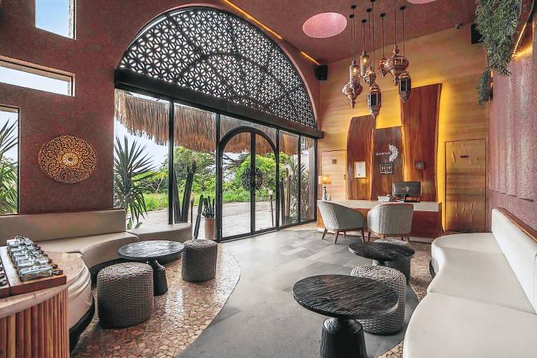 Seascape Resort & Spa Sanur by Ini Vie Hospitality — photo 3