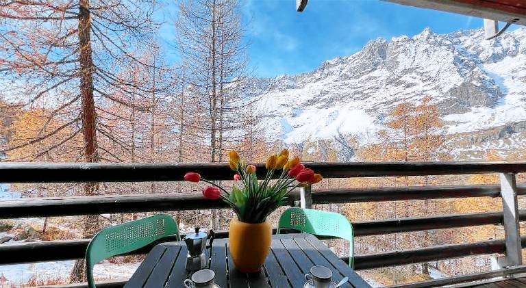 Holiday apartment | Ski nearby | Pet-friendly — photo 3