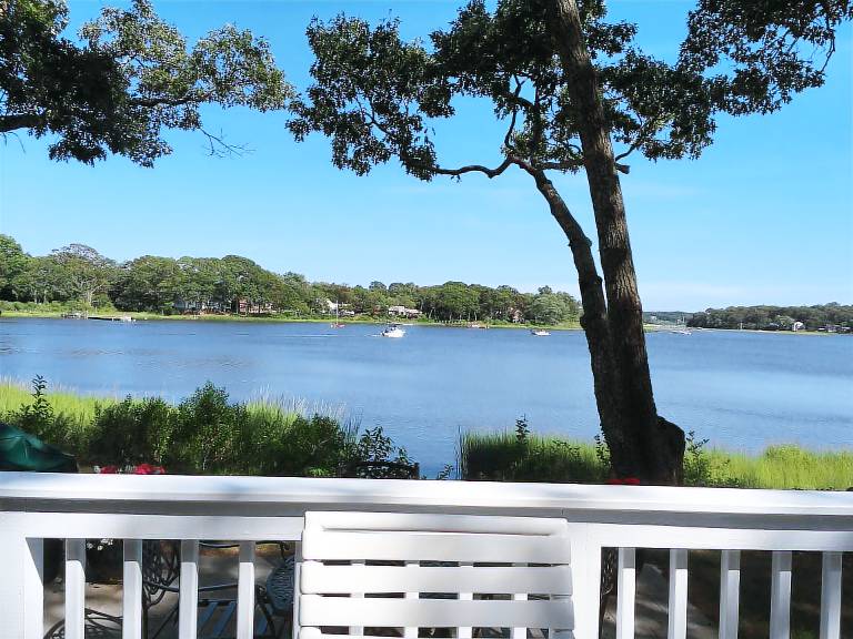 House North Fork