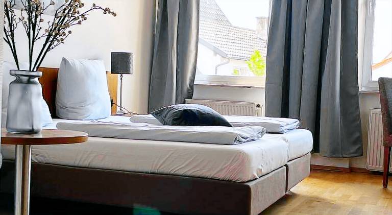 Landgasthof zur Sonne I Hotel & Restaurant
