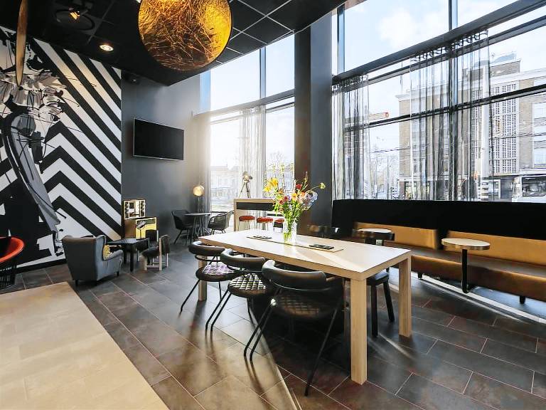 Ibis Styles Arnhem Centre — photo 2