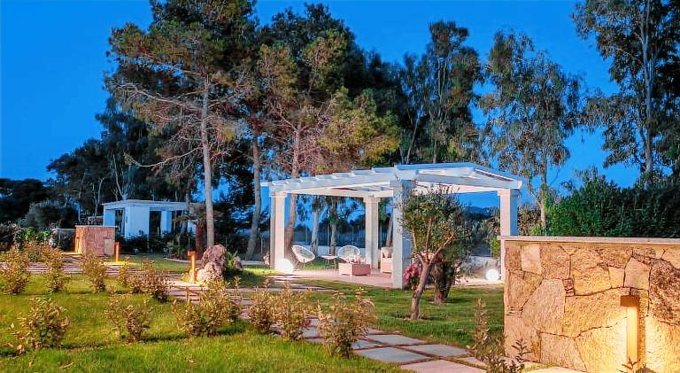 Maristesi Suites&Rooms — photo 4