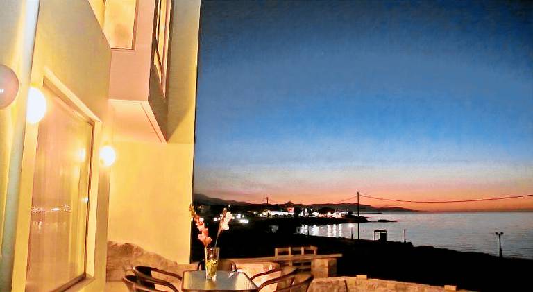 Villa with 4 rooms for 8 persons — photo 3