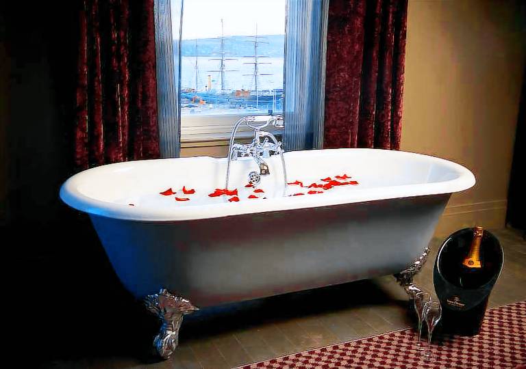 Malmaison Dundee Hotel — photo 5