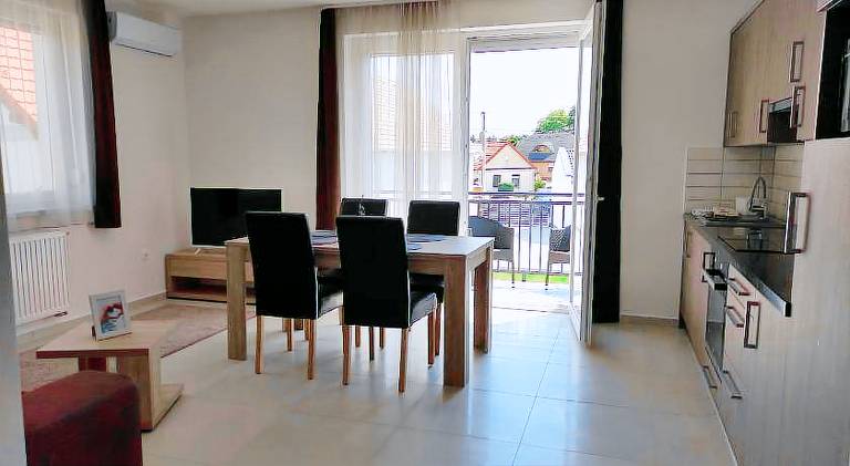 Beautiful holiday apartment | Dogs allowed — photo 3