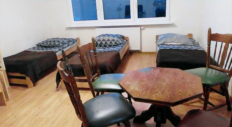 Lake House Hostel — photo 3