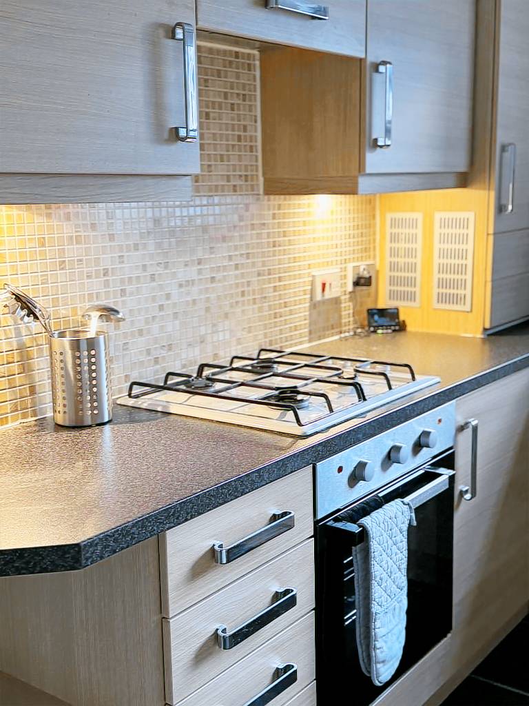 Apartment Dunfermline