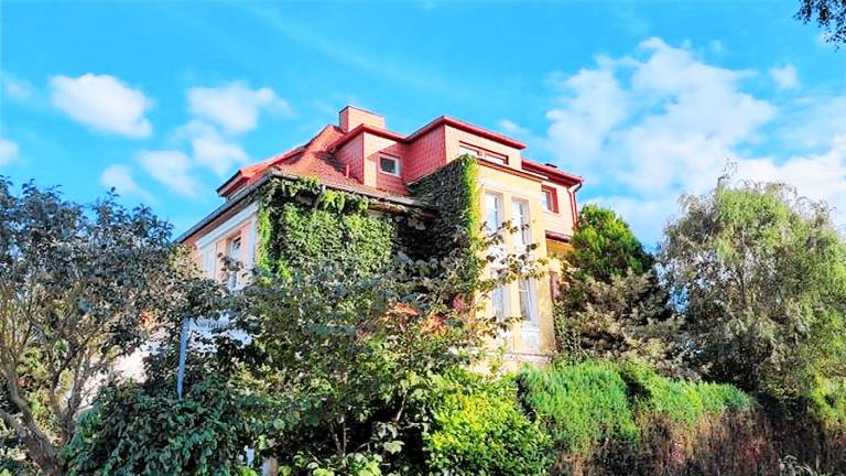 Ferienwohnung Stralsund