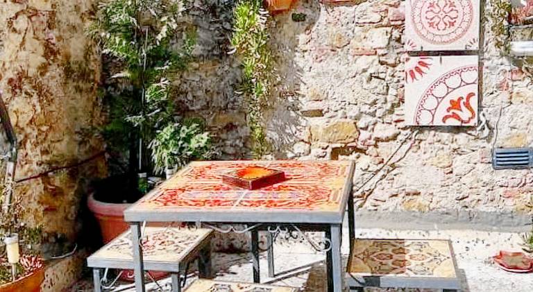 La Terrazza di Finuzzu in Rende