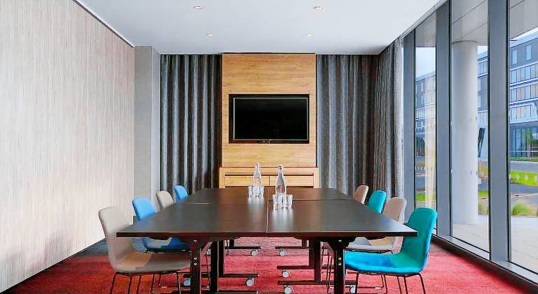 Aloft Aberdeen TECA — photo 4