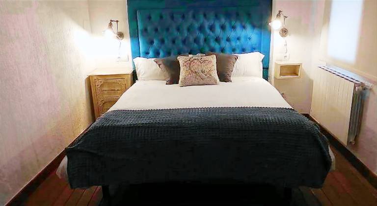 Apartamento Medinaceli