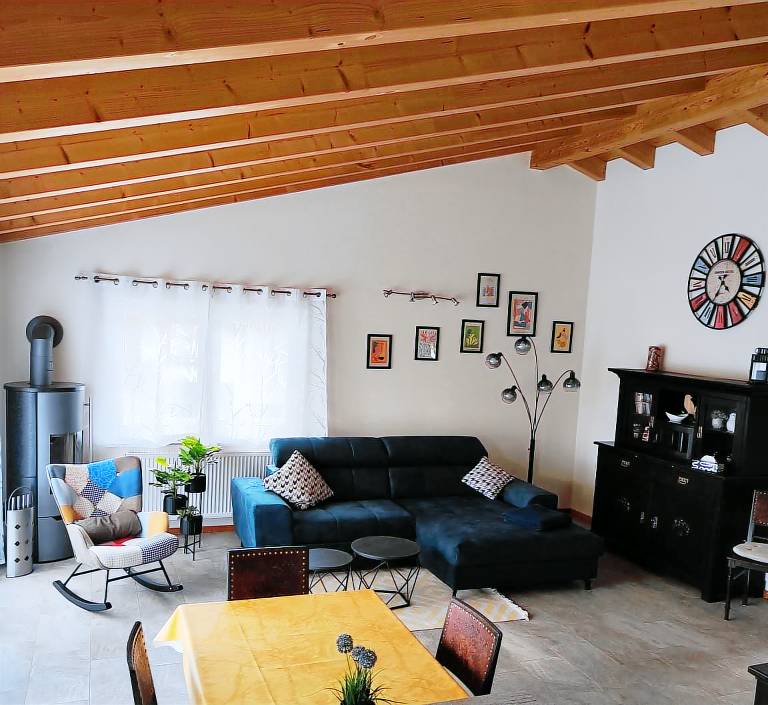 Ferienhaus Deggenhausertal