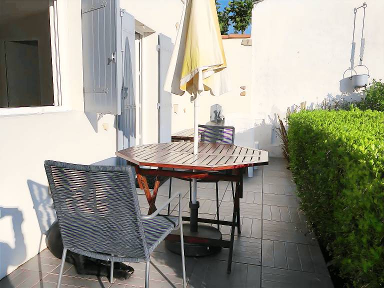 Bed and breakfast  La Jarrie