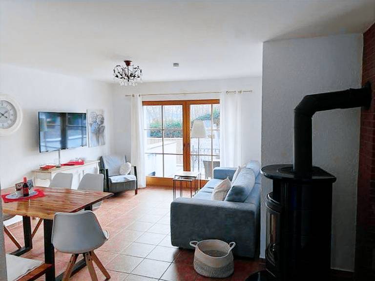 Ferienwohnung Bad Saarow