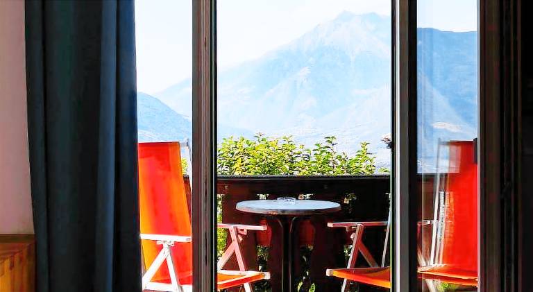 Pension Chalet Andy — photo 3