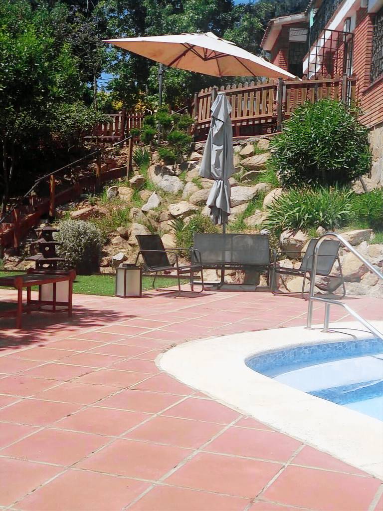 Apartamento Alella