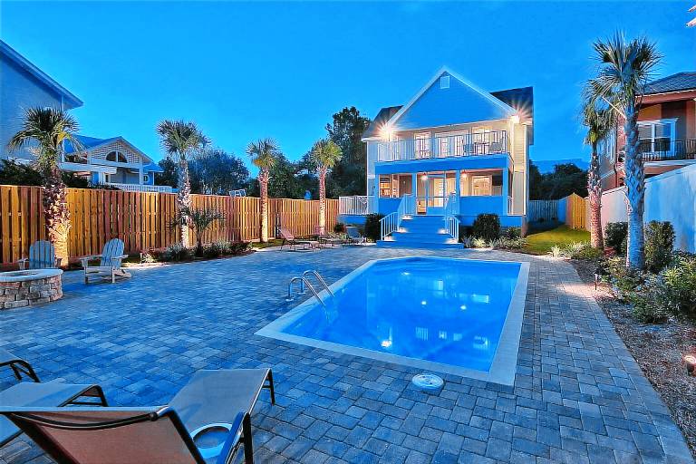 House Destin