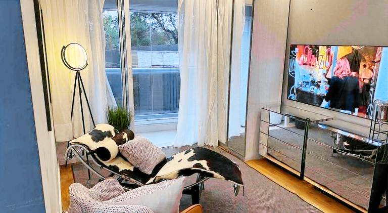 Apartamento Barueri