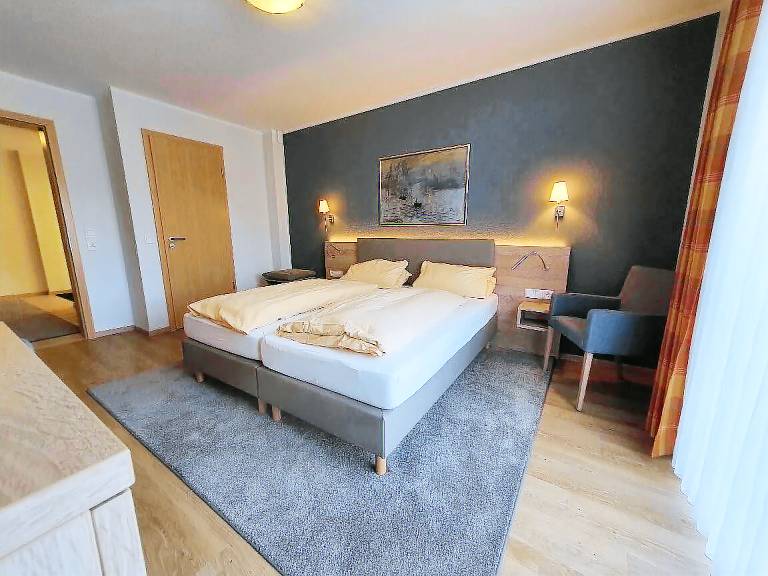 Ferienhaus Bad Münstereifel