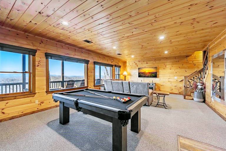 Cabin with hot tub & BBQ | Mountain view | Suitable for remote work — photo 5