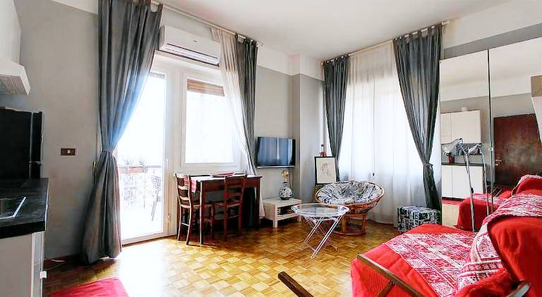 Holiday apartment | Near St. Peter's Basilica — photo 2