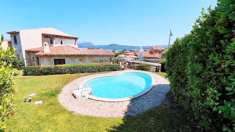 Villa Moriscu