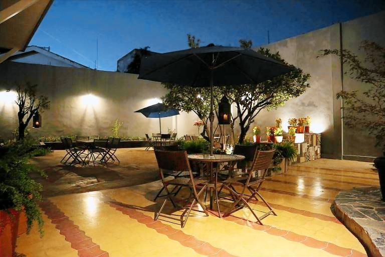 Casa Massima Hotel — photo 5