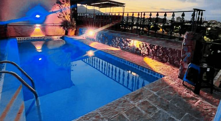 Apartamentos Porto Maravilha in Rio de Janeiro