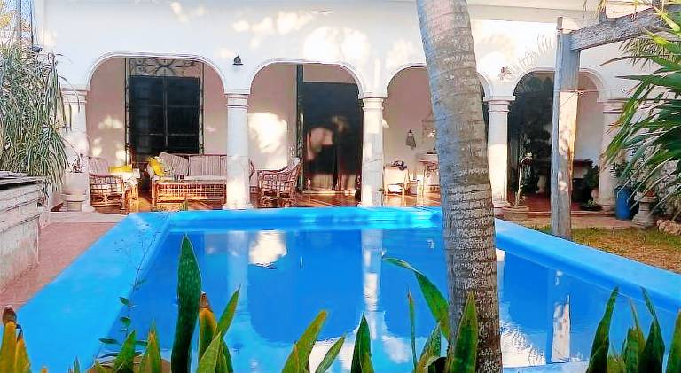 Jacque's Beachside Hostel — photo 3