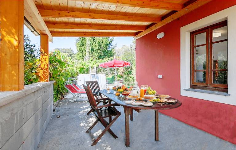Casa Iris - Versilia, Holiday Home With Pool — photo 4