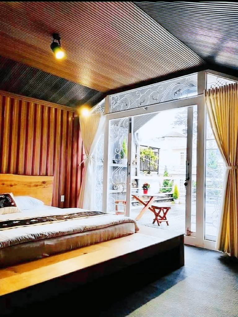 House for rent in the center of Dalat — photo 2