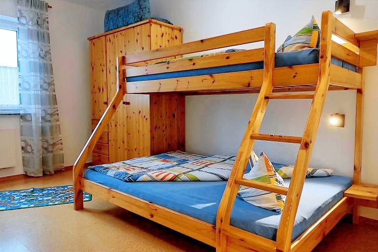 Ferienhaus Sundern (Sauerland)