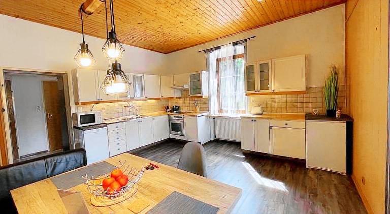 Apartman Spital am Semmering