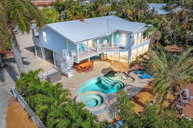 Rest A Shore Waterfront Home, Brand New Private Pool — photo 2