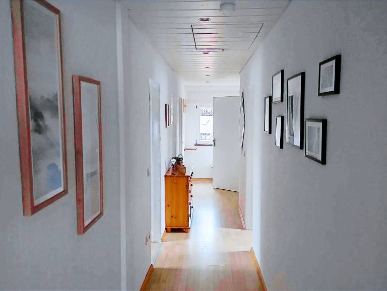 Ferienwohnung  Bad Herrenalb