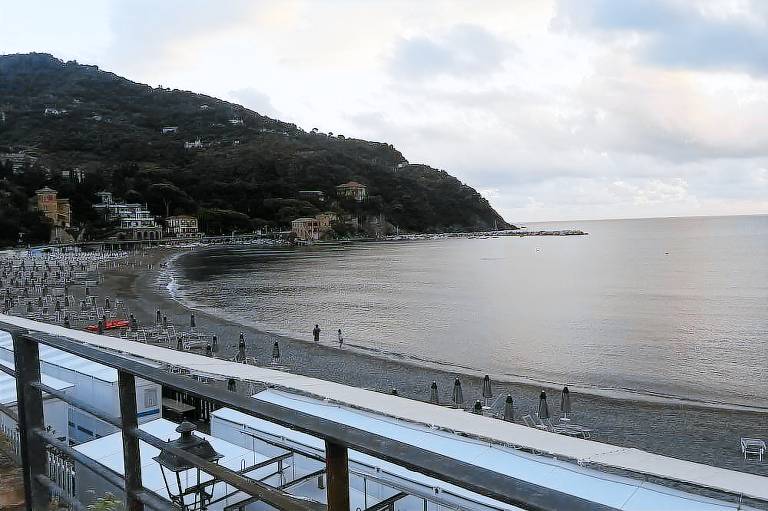 Agriturismo Levanto