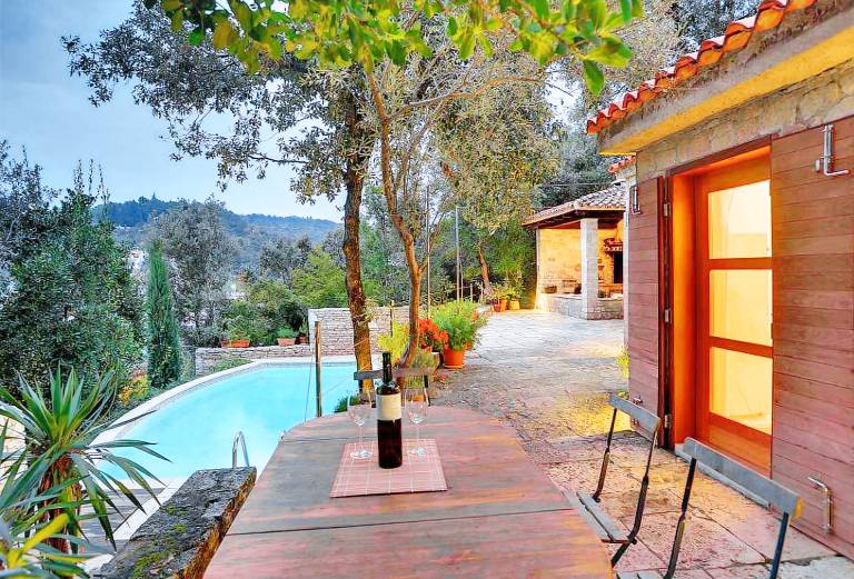 Villa Duga Uvala