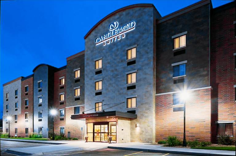 Candlewood Suites La Crosse By IHG in La Crosse, WI