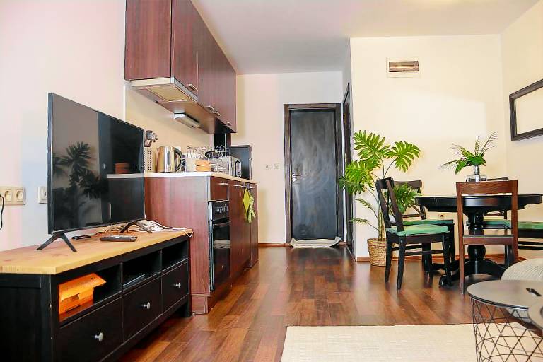 Apartment Bansko