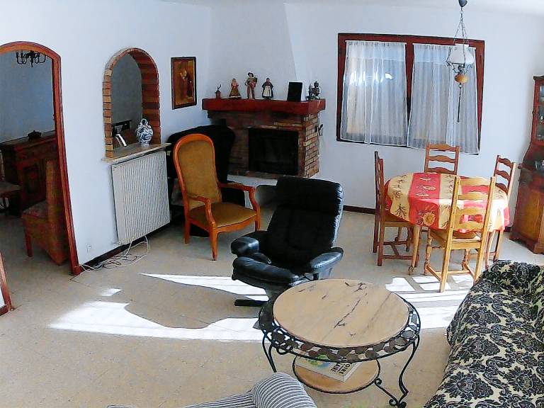 Wohnung in der Nähe von Strand, Zentrum, Geschäften — photo 4