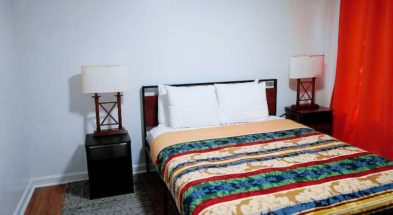 Vacation home | Pets are welcome — photo 3