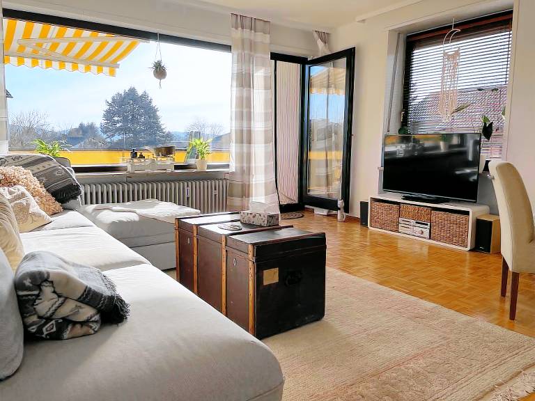 Ferienwohnung Kaiserslautern